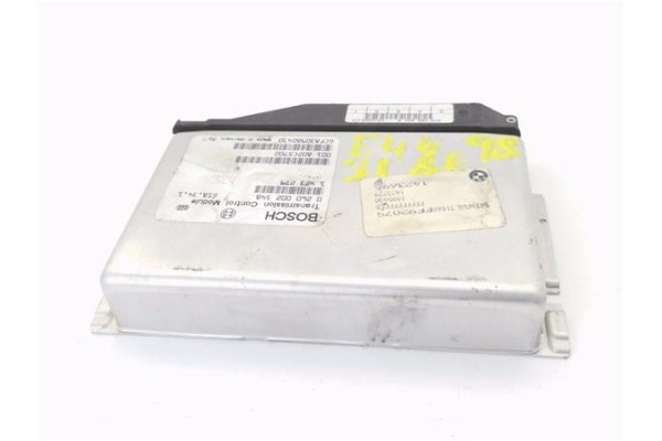 Recambio de centralita para bmw serie 3 berlina (e46) 1.9 318i referencia OEM IAM 1423279 0260002548 