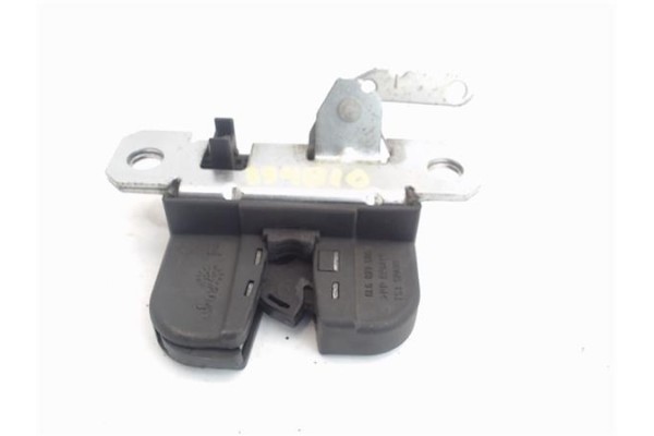 Recambio de cerradura porton para seat ibiza (6l1) 1.9 sdi referencia OEM IAM 6L6827505A  
