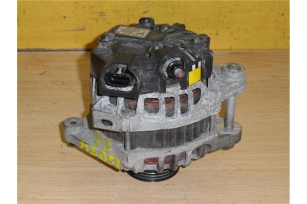 Recambio de alternador para hyundai i10 (ia) 1.2 black line referencia OEM IAM 3730003350 2614287 3730003600 , HYUNDAI