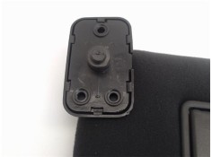 Recambio de parasol izquierdo para hyundai coupe (rd) 1.6 fx referencia OEM IAM 852012C200LK  