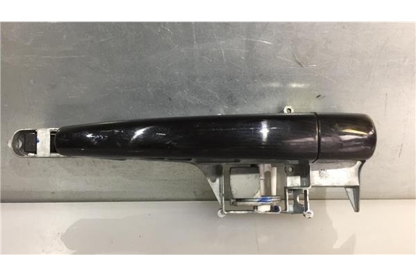 Recambio de maneta exterior trasero derecha para citroen c4 grand picasso 1.6 exclusive referencia OEM IAM 9680503480  