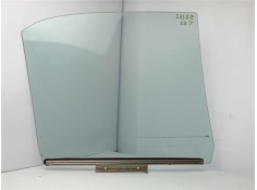 Recambio de luna puerta trasero izquierda para lexus is (ds2/is2) 2.5 250 v6 referencia OEM IAM 6811453020  