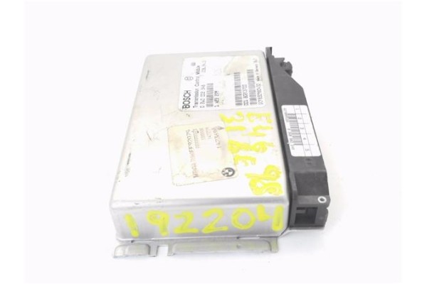 Recambio de centralita para bmw serie 3 berlina (e46) 1.9 318i referencia OEM IAM 1423279 0260002548 