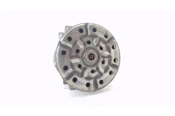 Recambio de compresor aire acond. para toyota verso (aur2/zgr2) 2.0 d-4d referencia OEM IAM 8831002400  