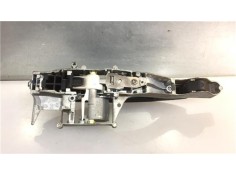 Recambio de maneta exterior trasero derecha para citroen c4 grand picasso 1.6 exclusive referencia OEM IAM 9680503480  