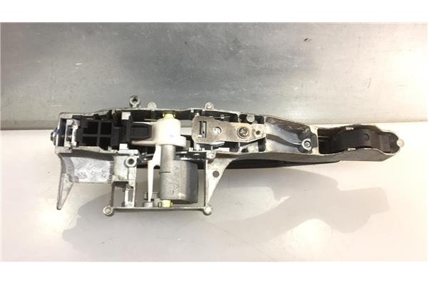 Recambio de maneta exterior trasero derecha para citroen c4 grand picasso 1.6 exclusive referencia OEM IAM 9680503480  