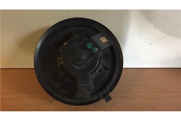 Recambio de motor calefaccion para fiat i punto (176) berlina 60 1.2 referencia OEM IAM 188AEAAA 592400000 