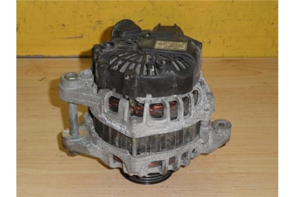 Recambio de alternador para hyundai i10 (ia) 1.2 black line referencia OEM IAM 3730003350 2614287 3730003600 , HYUNDAI