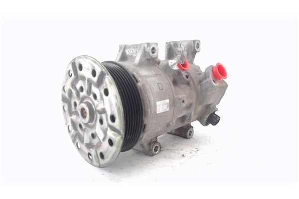 Recambio de compresor aire acond. para toyota verso (aur2/zgr2) 2.0 d-4d referencia OEM IAM 8831002400  