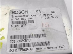 Recambio de centralita para bmw serie 3 berlina (e46) 1.9 318i referencia OEM IAM 1423279 0260002548 