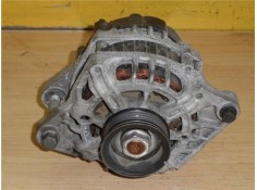 Recambio de alternador para hyundai i10 (ia) 1.2 black line referencia OEM IAM 3730003350 2614287 3730003600 , HYUNDAI
