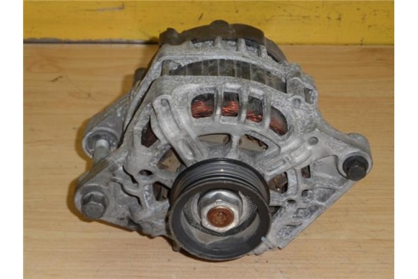 Recambio de alternador para hyundai i10 (ia) 1.2 black line referencia OEM IAM 3730003350 2614287 3730003600 , HYUNDAI