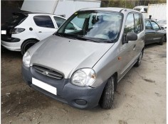 hyundai atos (mx) del año 1998