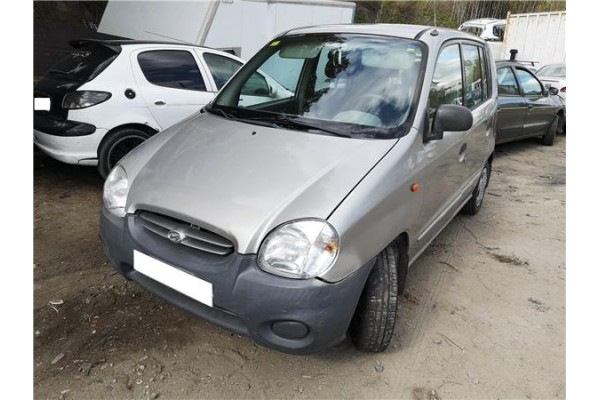 hyundai atos (mx) del año 1998