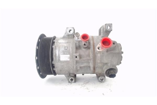 Recambio de compresor aire acond. para toyota verso (aur2/zgr2) 2.0 d-4d referencia OEM IAM 8831002400  