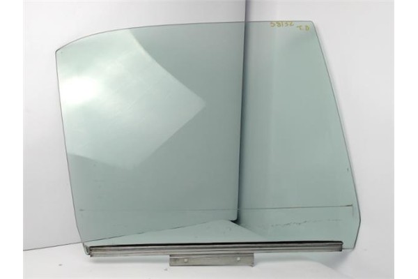 Recambio de luna puerta trasero derecha para lexus is (ds2/is2) 2.5 250 v6 referencia OEM IAM 6811353020  