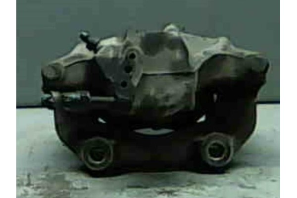 Recambio de pinza freno delantero izquierda para seat ibiza (6k1) 1.9 tdi referencia OEM IAM 357615123AX  