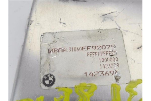 Recambio de centralita para bmw serie 3 berlina (e46) 1.9 318i referencia OEM IAM 1423279 0260002548 