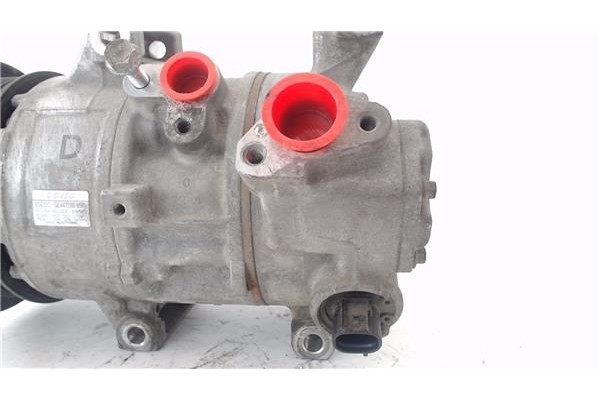 Recambio de compresor aire acond. para toyota verso (aur2/zgr2) 2.0 d-4d referencia OEM IAM 8831002400  