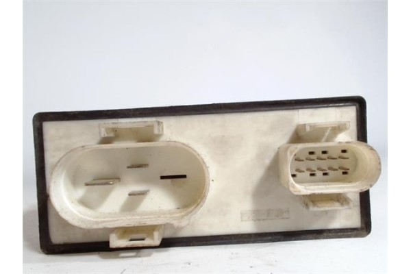 Recambio de caja reles para seat ibiza (6k1) 1.4 sl referencia OEM IAM 6K0919506 898846000 