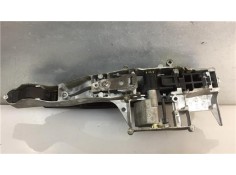 Recambio de maneta exterior trasero izquierda para citroen c4 grand picasso 1.6 exclusive referencia OEM IAM 9680503580  