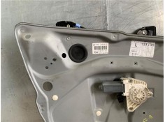 Recambio de mecanismo elevalunas delantero izquierdo para mercedes-benz clase a (bm 169) 1.5 a 150 (169.031) referencia OEM IAM 