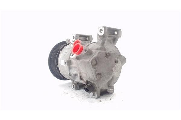Recambio de compresor aire acond. para toyota verso (aur2/zgr2) 2.0 d-4d referencia OEM IAM 8831002400  