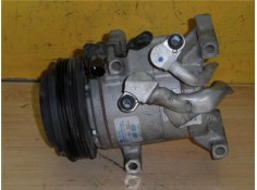 COMPRESOR AIRE ACOND. F500QADAA03 IKMA0207 