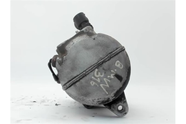 Recambio de compresor aire acond. para bmw serie 3 berlina (e36) 1.8 318i se referencia OEM IAM 64528390228 SS96DI 