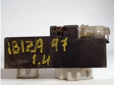 Recambio de caja reles para seat ibiza (6k1) 1.4 sl referencia OEM IAM 6K0919506 898846000 