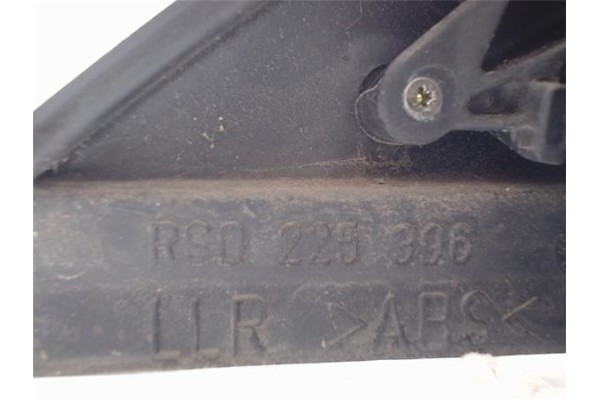 Recambio de retrovisor electrico derecho para audi a3 (8l) 1.6 attraction referencia OEM IAM RS0225396  