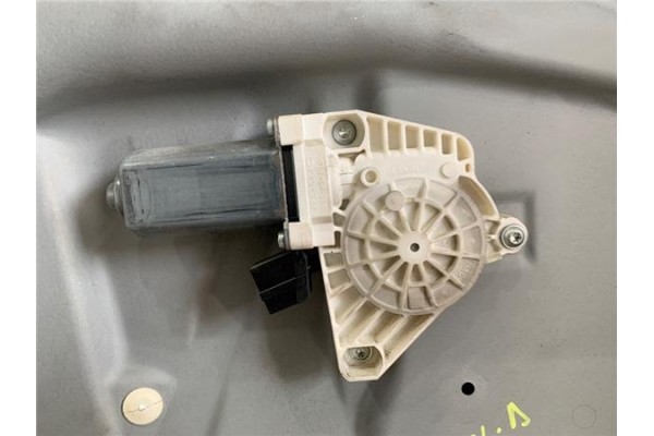 Recambio de mecanismo elevalunas delantero izquierdo para mercedes-benz clase a (bm 169) 1.5 a 150 (169.031) referencia OEM IAM 