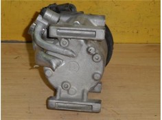 Recambio de compresor aire acond. para hyundai i10 (ia) 1.2 black line referencia OEM IAM F500QADAA03 IKMA0207 