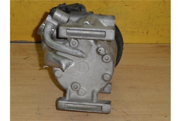 Recambio de compresor aire acond. para hyundai i10 (ia) 1.2 black line referencia OEM IAM F500QADAA03 IKMA0207 