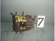 Recambio de pinza freno delantero derecha para ford focus (daw, dbw) 1.8 turbo di / tddi referencia OEM IAM R98AX2L231  