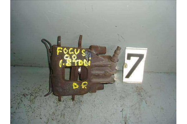 Recambio de pinza freno delantero derecha para ford focus (daw, dbw) 1.8 turbo di / tddi referencia OEM IAM R98AX2L231  