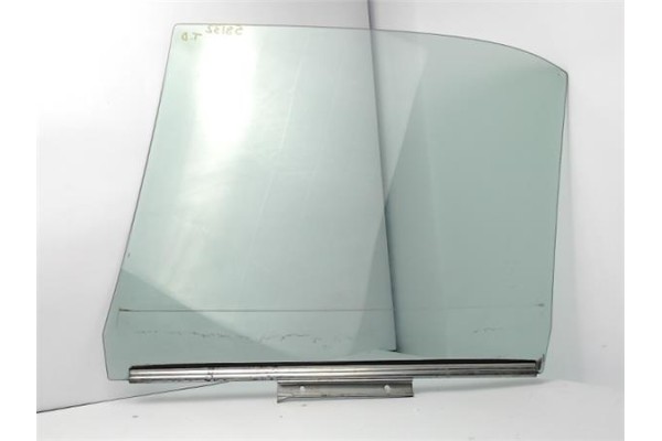 Recambio de luna puerta trasero derecha para lexus is (ds2/is2) 2.5 250 v6 referencia OEM IAM 6811353020  