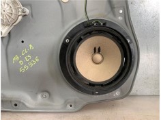 Recambio de mecanismo elevalunas delantero izquierdo para mercedes-benz clase a (bm 169) 1.5 a 150 (169.031) referencia OEM IAM 