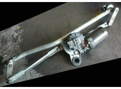 Recambio de motor limpiaparabrisas delantero para bmw serie 3 berlina (e46) 1.9 318i referencia OEM IAM 67638362155 0390241355 