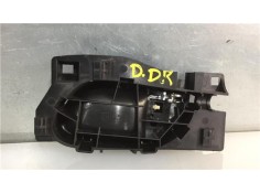Recambio de manilla int. puerta delantero derecha para citroen c4 grand picasso 1.6 exclusive referencia OEM IAM 96555516VD  