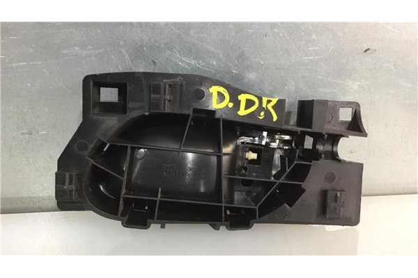 Recambio de manilla int. puerta delantero derecha para citroen c4 grand picasso 1.6 exclusive referencia OEM IAM 96555516VD  