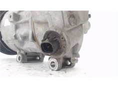 Recambio de compresor aire acond. para toyota verso (aur2/zgr2) 2.0 d-4d referencia OEM IAM 8831002400  