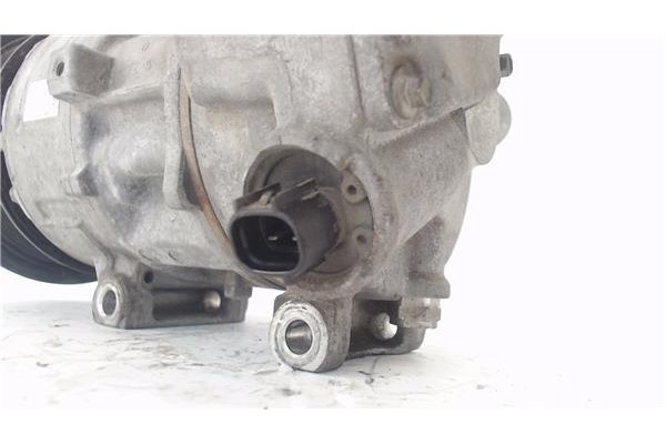 Recambio de compresor aire acond. para toyota verso (aur2/zgr2) 2.0 d-4d referencia OEM IAM 8831002400  
