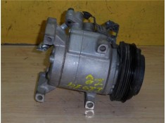 Recambio de compresor aire acond. para hyundai i10 (ia) 1.2 black line referencia OEM IAM F500QADAA03 IKMA0207 