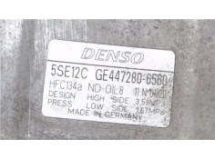 Recambio de compresor aire acond. para toyota verso (aur2/zgr2) 2.0 d-4d referencia OEM IAM 8831002400  