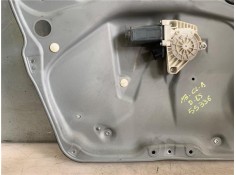 Recambio de mecanismo elevalunas delantero izquierdo para mercedes-benz clase a (bm 169) 1.5 a 150 (169.031) referencia OEM IAM 