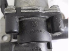 Recambio de valvula aire adicional para volkswagen golf vii (5g1/be1) híbrido gte referencia OEM IAM 5Q0906457C  