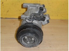 Recambio de compresor aire acond. para hyundai i10 (ia) 1.2 black line referencia OEM IAM F500QADAA03 IKMA0207 