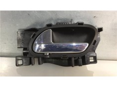 MANILLA INT. PUERTA DELANTERO IZQUIERDA 96555518VD 