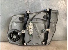 Recambio de mecanismo elevalunas delantero izquierdo para mercedes-benz clase a (bm 169) 1.5 a 150 (169.031) referencia OEM IAM 